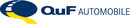 Logo QuF Automobile GmbH